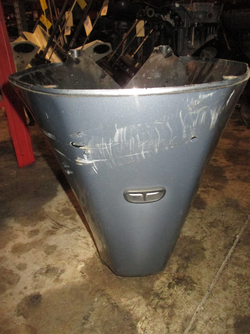 Yamaha 200hp HPDI outboard plastic apron (68F-42741-10-4D)