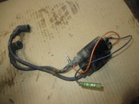 Load image into Gallery viewer, Yamaha 6hp 2 stroke outboard dual ignition coil (6G1-85570-00-00)
