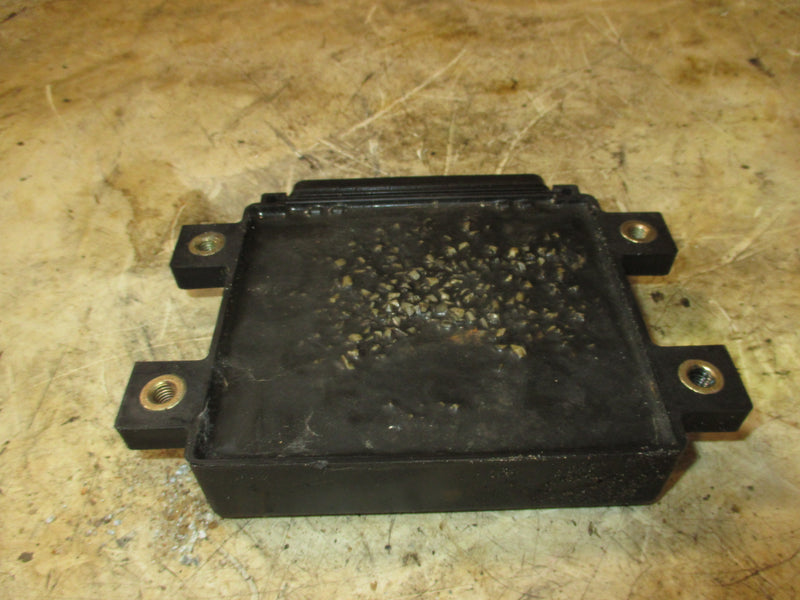 Yamaha 225hp 4 stroke outboard ECU (69J-10)