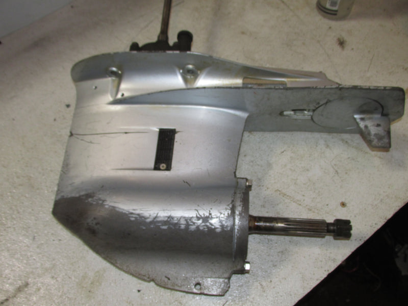 Honda BF100A 100hp Outboard 20" Lower Unit (Parts)