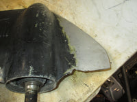 Load image into Gallery viewer, Mercury 90hp 2 Stroke outboard 20 Inch Shaft Lower Unit
