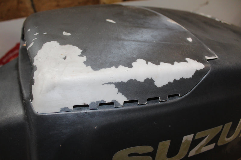 Suzuki DT115 115HP 2 Stroke Outboard Top Cowling