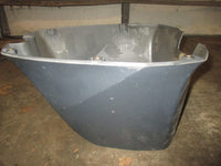 Load image into Gallery viewer, Yamaha 80hp 4 Stroke Outboard Apron (67F-42741-00-4D)
