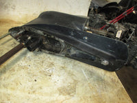 Load image into Gallery viewer, Mercury 90hp 2 Stroke outboard 20 Inch Shaft Lower Unit
