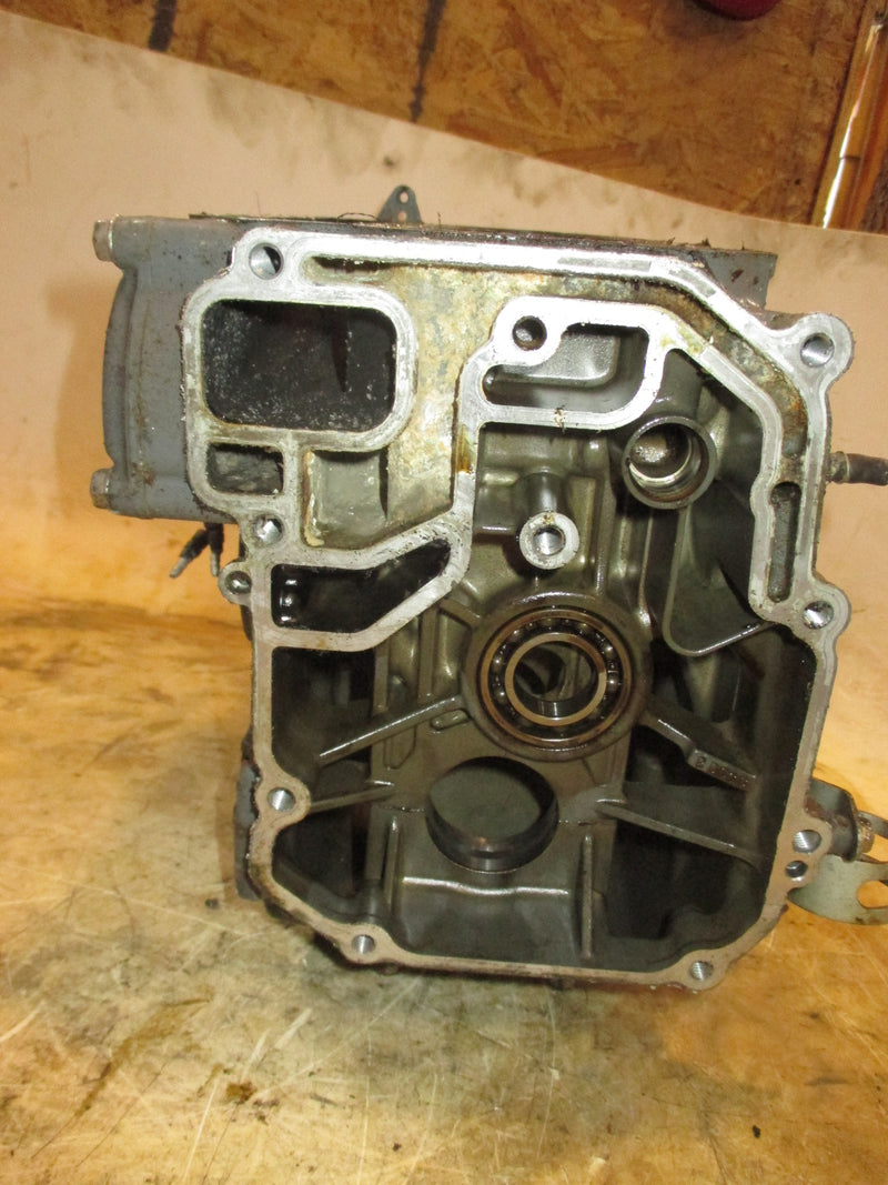 Honda BF45A 45hp outboard crankcase block