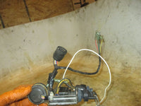 Load image into Gallery viewer, Yamaha 90hp 2 stroke outboard Single ignition switch
