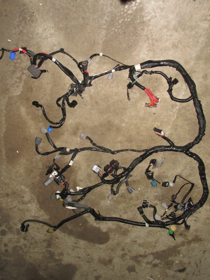 Yamaha 250hp 4 Stroke Outboard Engine Wiring Harness (6P2-82590-30)