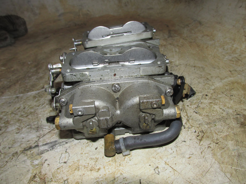 Yamaha 130hp 2 Stroke Outboard Carburetor Set (6L1-01)