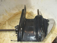 Load image into Gallery viewer, Mercury 90hp 2 Stroke outboard 20 Inch Shaft Lower Unit
