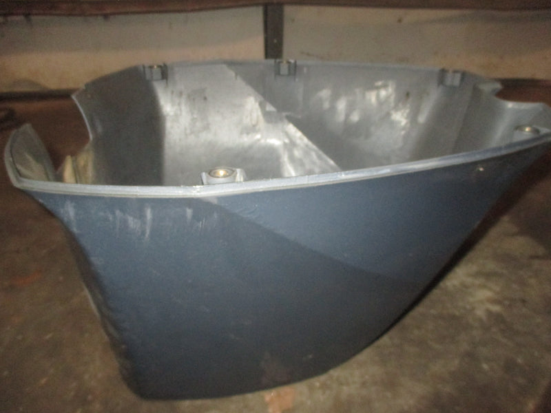 Yamaha 80hp 4 Stroke Outboard Apron (67F-42741-00-4D)