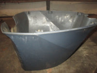 Load image into Gallery viewer, Yamaha 80hp 4 Stroke Outboard Apron (67F-42741-00-4D)
