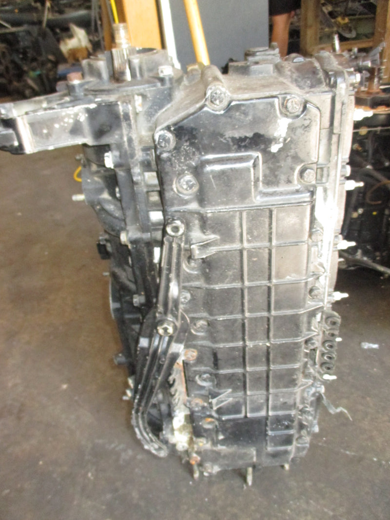 Mercury 90hp 2 Stroke outboard Crankcase Powerhead
