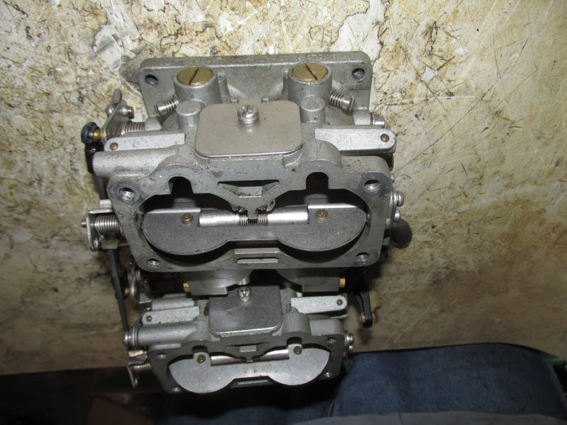 Yamaha 130hp 2 Stroke Outboard Carburetor Set (6L1-01)
