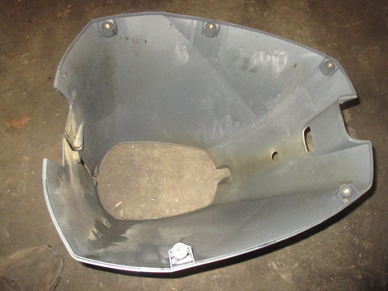 Yamaha 80hp 4 Stroke Outboard Apron (67F-42741-00-4D)