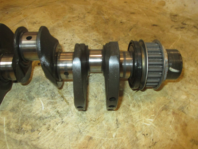 Honda BF45A 45hp outboard crankshaft (13311-ZV5-000)