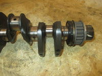 Load image into Gallery viewer, Honda BF45A 45hp outboard crankshaft (13311-ZV5-000)
