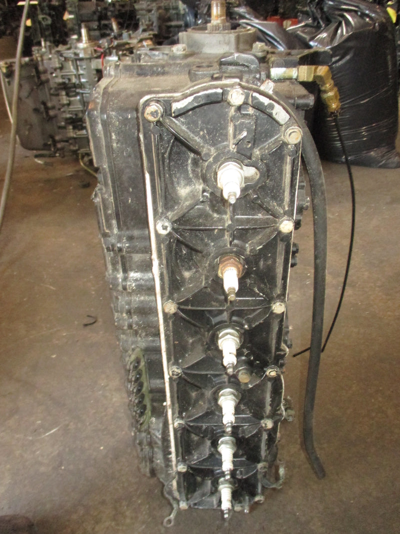 Mercury 90hp 2 Stroke outboard Crankcase Powerhead