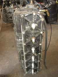 Load image into Gallery viewer, Mercury 90hp 2 Stroke outboard Crankcase Powerhead
