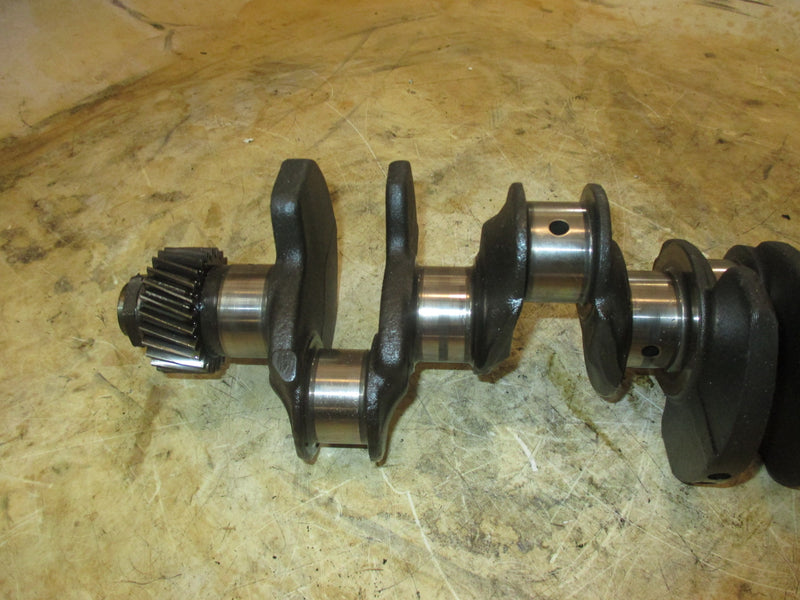 Honda BF45A 45hp outboard crankshaft (13311-ZV5-000)