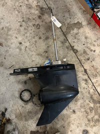 Load image into Gallery viewer, Mercury 115hp 4 stroke outboard 20" lower unit PARTS ONLY
