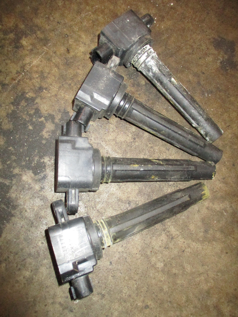 Suzuki DF175 outboard ignition coil set (32160-88L10)