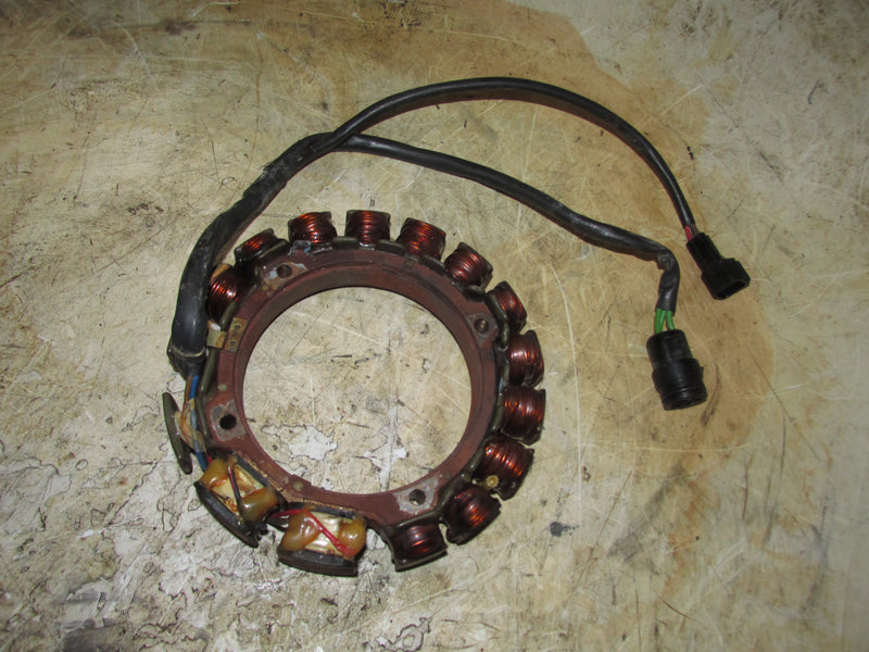 Yamaha 130hp 2 Stroke Outboard Stator (6N7-85510-00-00)