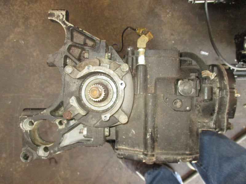 Mercury 90hp 2 Stroke outboard Crankcase Powerhead