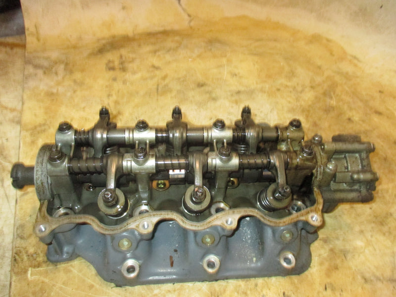 Honda BF45A 45hp outboard cylinder head 12215-ZV5-000ZA