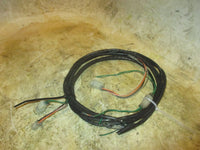 Load image into Gallery viewer, Yamaha 90hp 2 stroke outboard 6 wire trim and oil level sender harness
