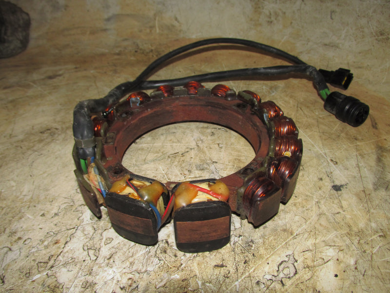 Yamaha 130hp 2 Stroke Outboard Stator (6N7-85510-00-00)