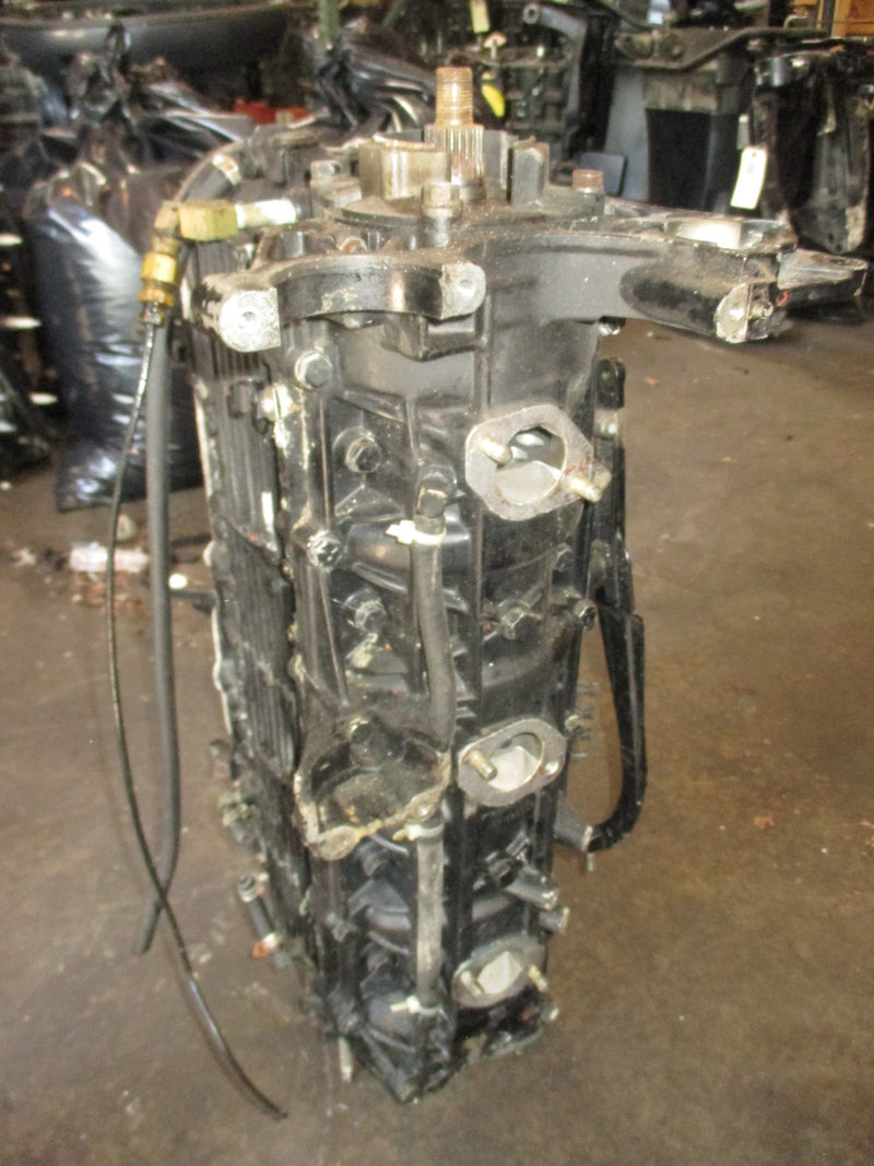 Mercury 90hp 2 Stroke outboard Crankcase Powerhead
