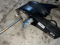 Load image into Gallery viewer, Mercury 115hp 4 stroke outboard 20" lower unit PARTS ONLY
