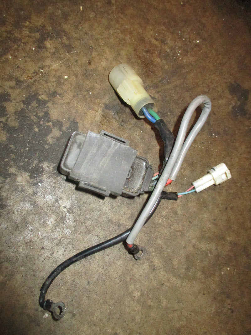 Suzuki DF175 outboard tilt trim relay (38410-93J12)