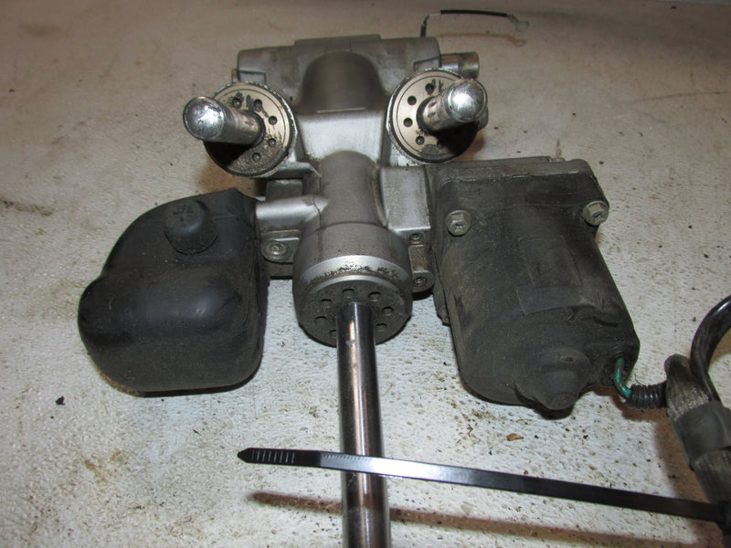 Honda BF100A 100hp Outboard Showa Style Tilt Trim Unit (56000-ZY9-033)