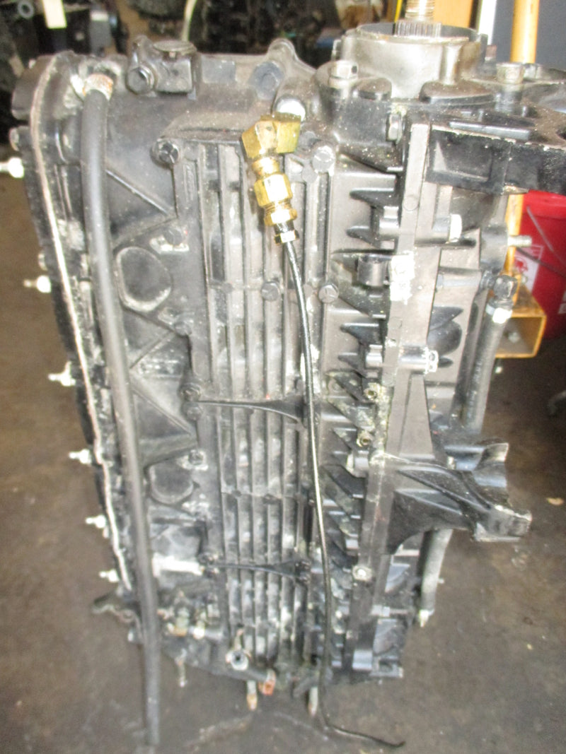 Mercury 90hp 2 Stroke outboard Crankcase Powerhead