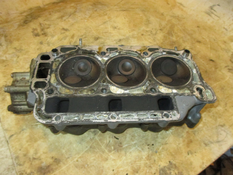 Honda BF45A 45hp outboard cylinder head 12215-ZV5-000ZA