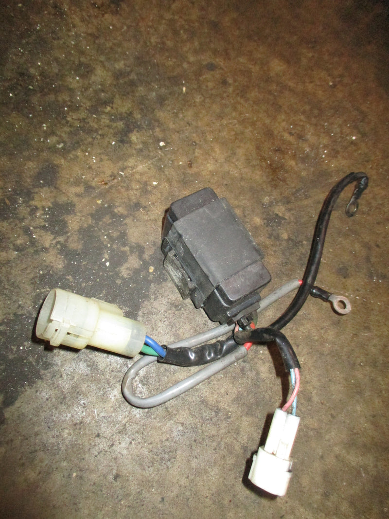 Suzuki DF175 outboard tilt trim relay (38410-93J12)