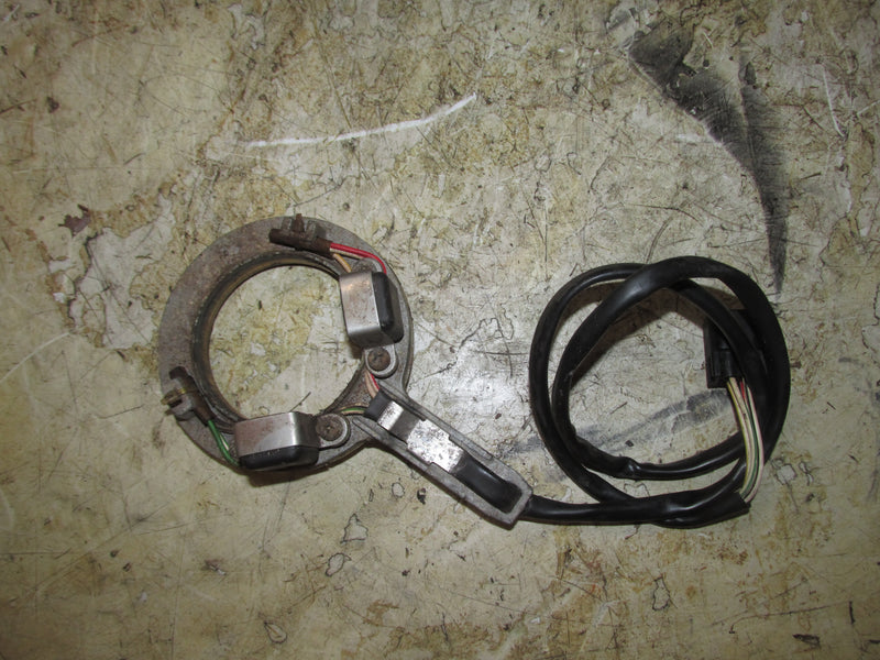 Yamaha 130hp 2 Stroke Outboard Pulsor Coil (6N7-85580-00-00)