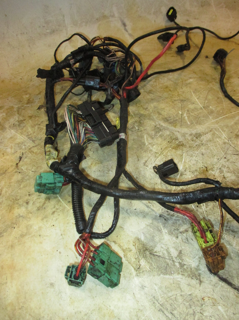 Yamaha 225hp 4 stroke outboard engine wiring harness (69J-8259N-10)