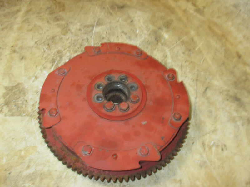 Mercury 90hp 2 Stroke outboard Flywheel (43-32026/33849)