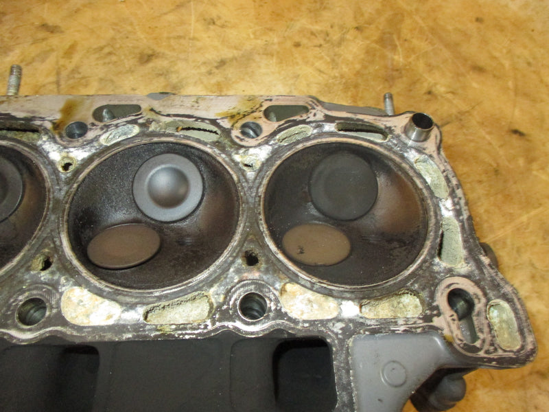 Honda BF45A 45hp outboard cylinder head 12215-ZV5-000ZA