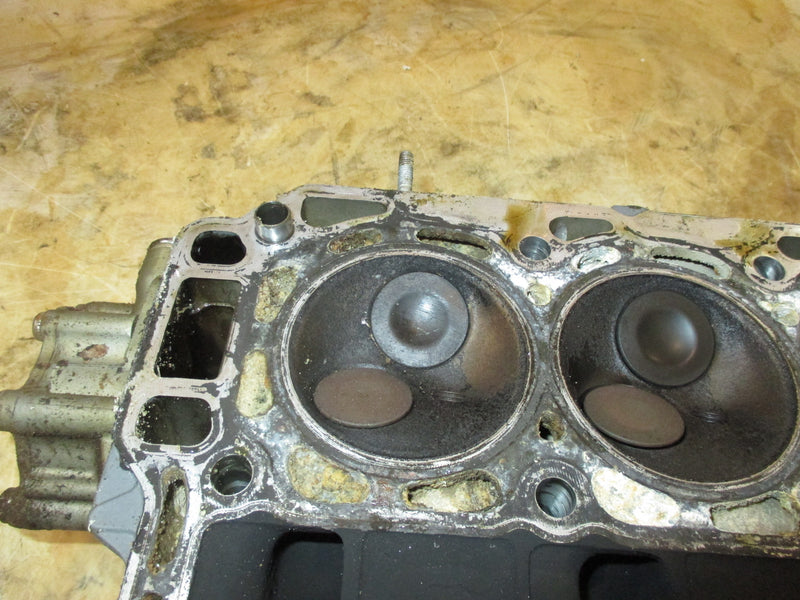 Honda BF45A 45hp outboard cylinder head 12215-ZV5-000ZA