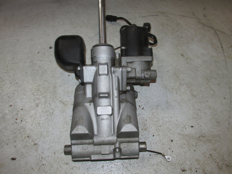 Honda BF100A 100hp Outboard Showa Style Tilt Trim Unit (56000-ZY9-033)