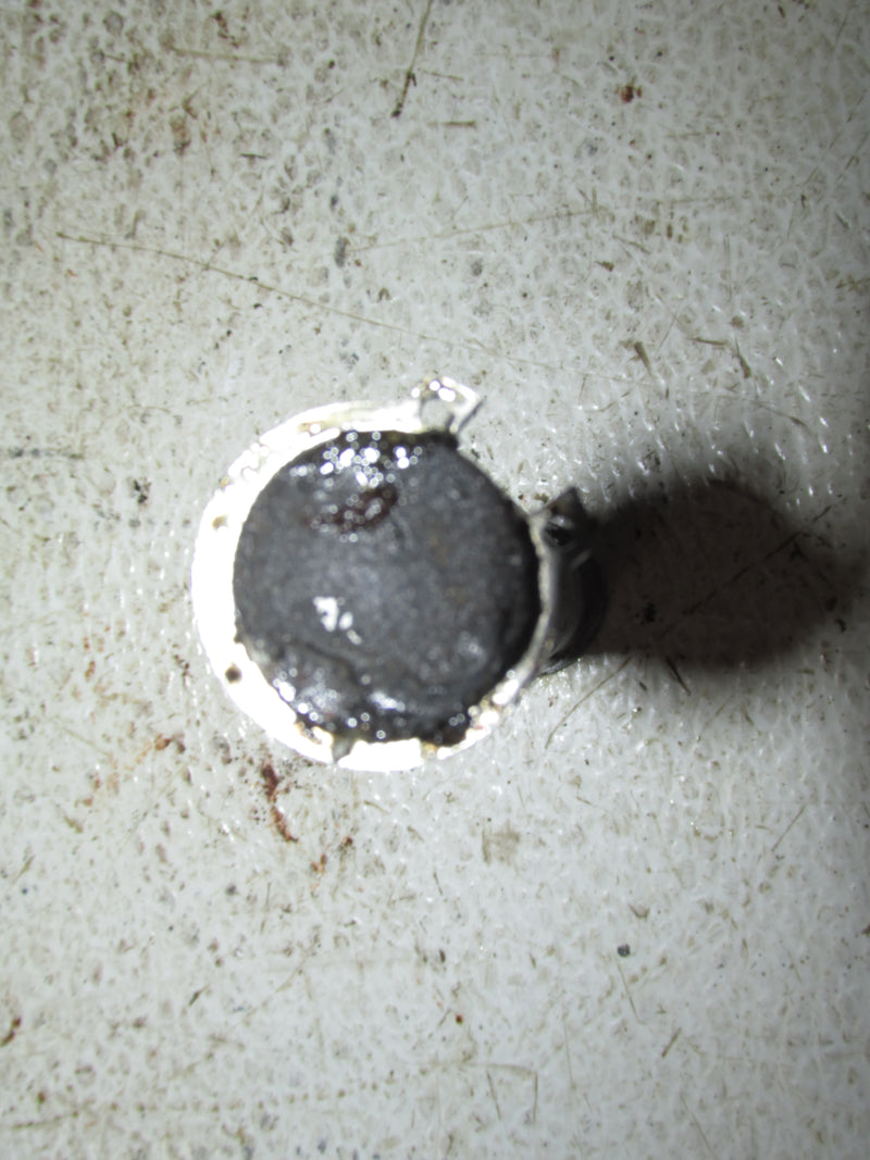 Yamaha 250hp 4 Stroke Outboard Upper Trim Pin (6E5-43126-02-00)