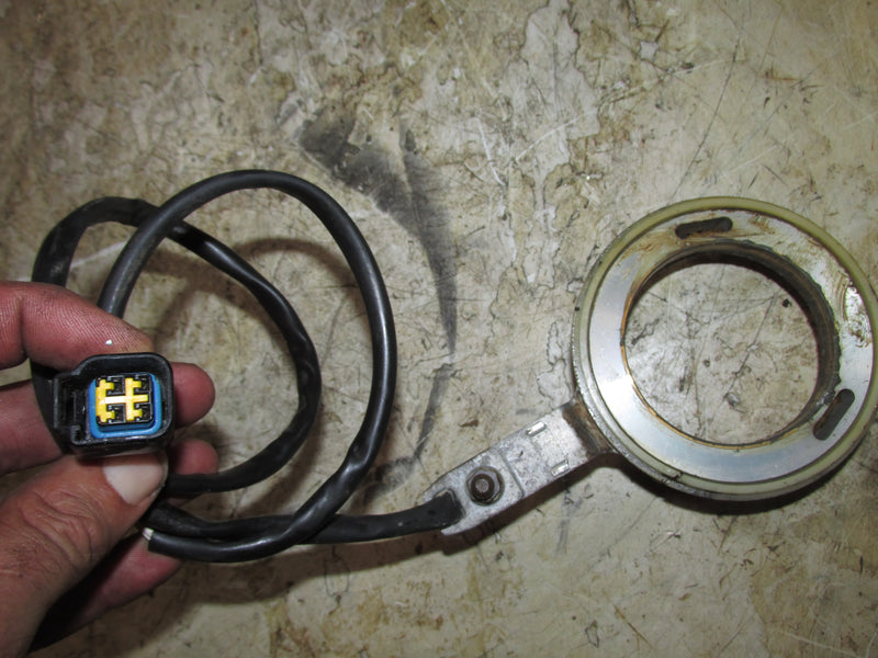 Yamaha 130hp 2 Stroke Outboard Pulsor Coil (6N7-85580-00-00)
