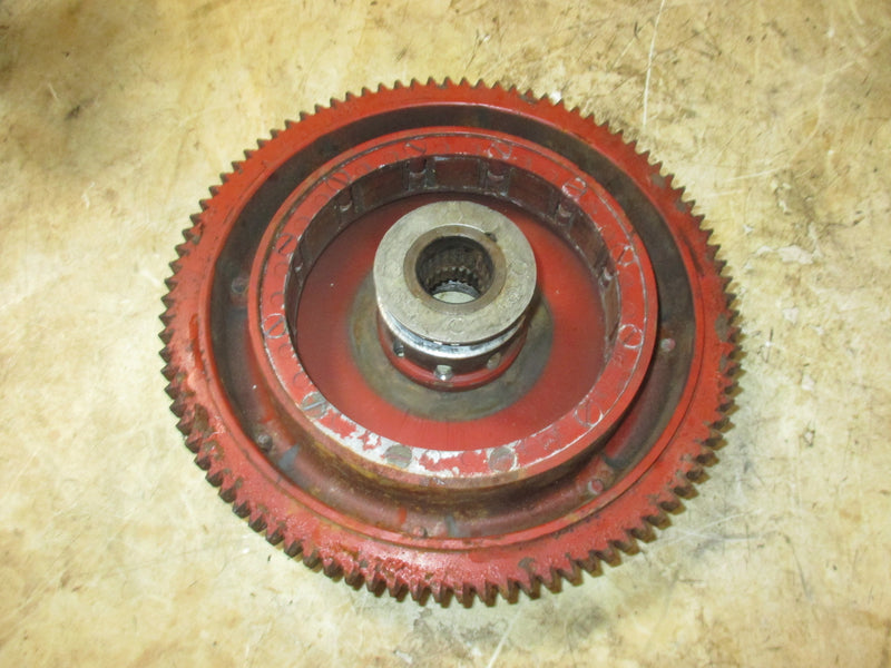 Mercury 90hp 2 Stroke outboard Flywheel (43-32026/33849)