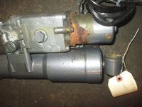 Load image into Gallery viewer, Yamaha 80hp 4 Stroke Outboard Tilt Trim Unit (67F-02/67F-43800-02-4D)
