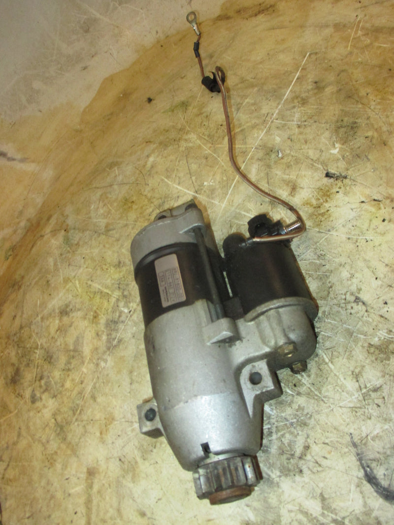 Yamaha 225hp 4 stroke outboard starter (69J-81800-00)