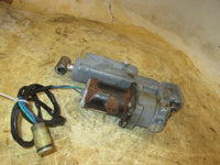 Load image into Gallery viewer, Honda BF45A 45hp outboard tilt trim unit
