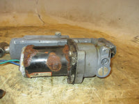 Load image into Gallery viewer, Honda BF45A 45hp outboard tilt trim unit

